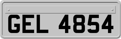 GEL4854