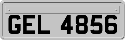 GEL4856