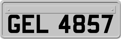 GEL4857