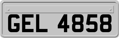 GEL4858