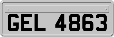 GEL4863