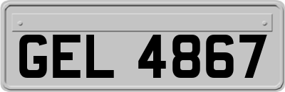 GEL4867
