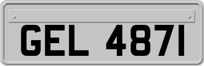 GEL4871