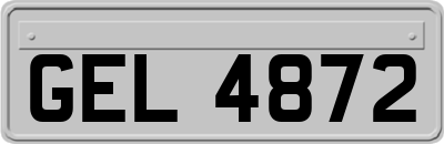 GEL4872