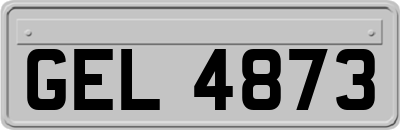 GEL4873
