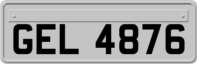 GEL4876