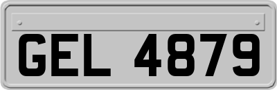 GEL4879