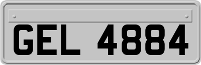 GEL4884