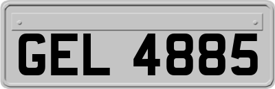 GEL4885