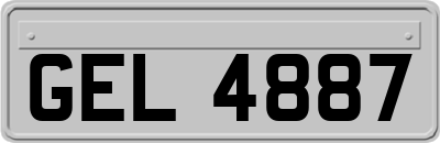 GEL4887