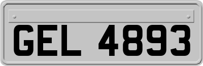 GEL4893