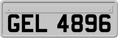 GEL4896