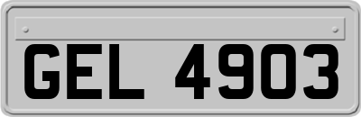 GEL4903