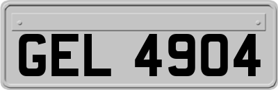 GEL4904