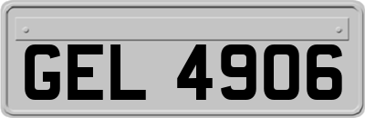 GEL4906