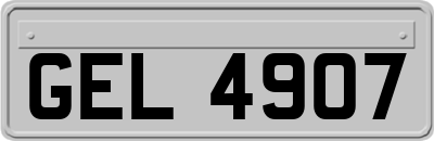 GEL4907