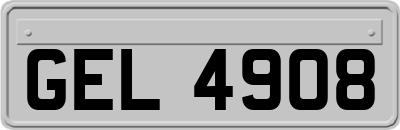 GEL4908