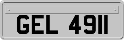 GEL4911