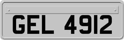 GEL4912