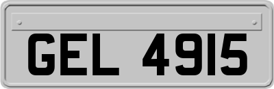 GEL4915