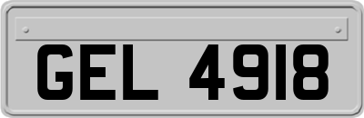 GEL4918