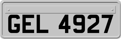 GEL4927