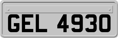 GEL4930