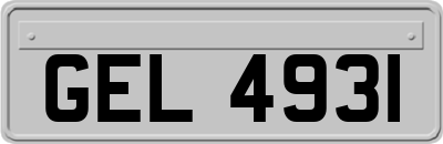 GEL4931