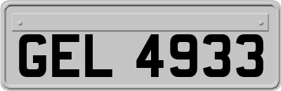 GEL4933
