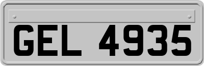 GEL4935