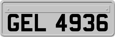 GEL4936