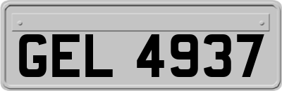 GEL4937