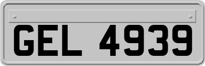 GEL4939