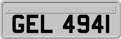 GEL4941