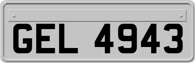 GEL4943
