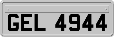 GEL4944