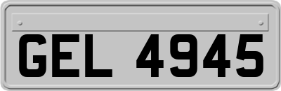 GEL4945