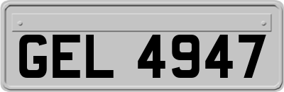 GEL4947
