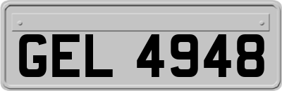 GEL4948