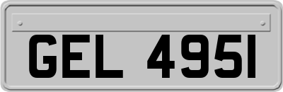 GEL4951