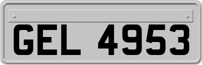 GEL4953