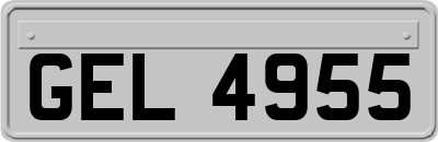 GEL4955