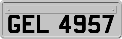 GEL4957