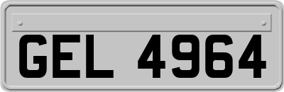 GEL4964