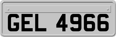 GEL4966