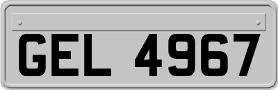 GEL4967