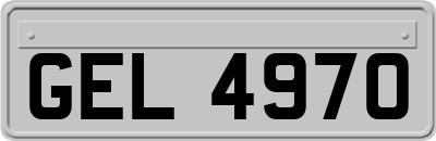 GEL4970