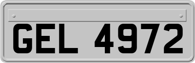 GEL4972