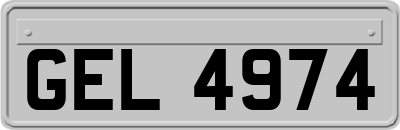 GEL4974