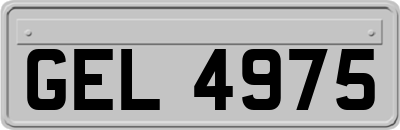 GEL4975
